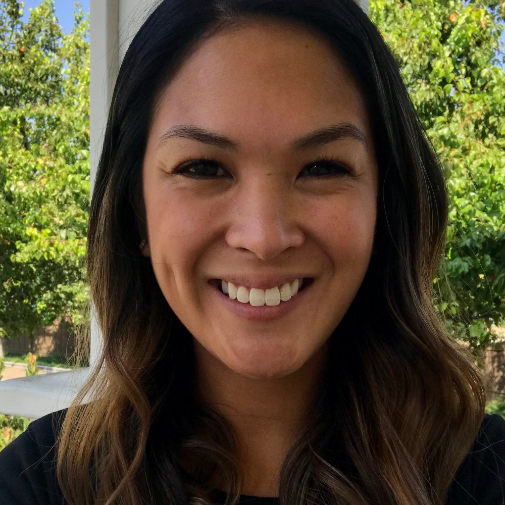 Meet your Posher, Ana